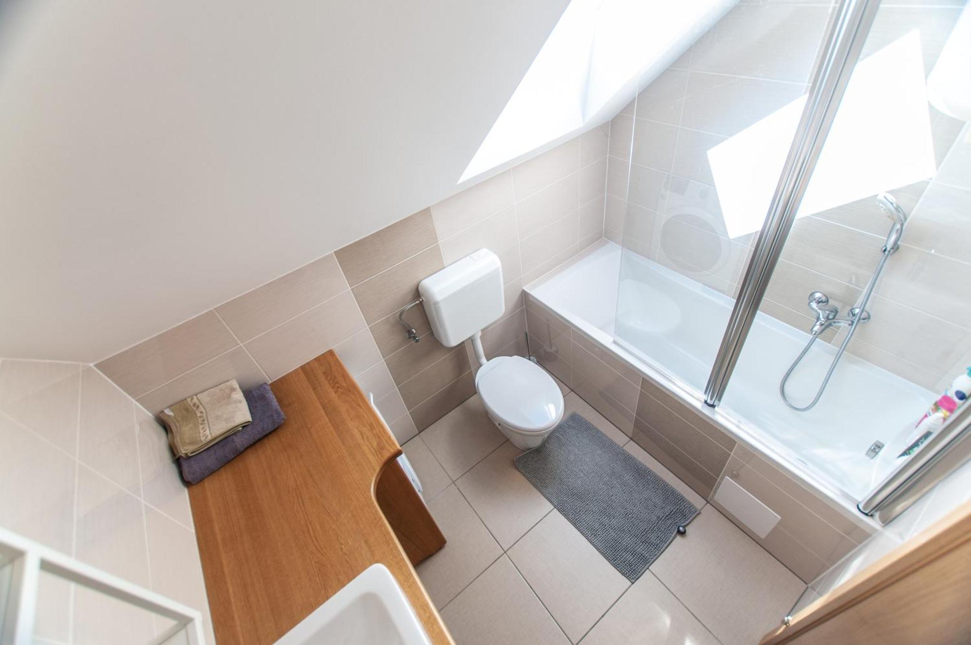 Apartment Eva Bohinj Luaran gambar
